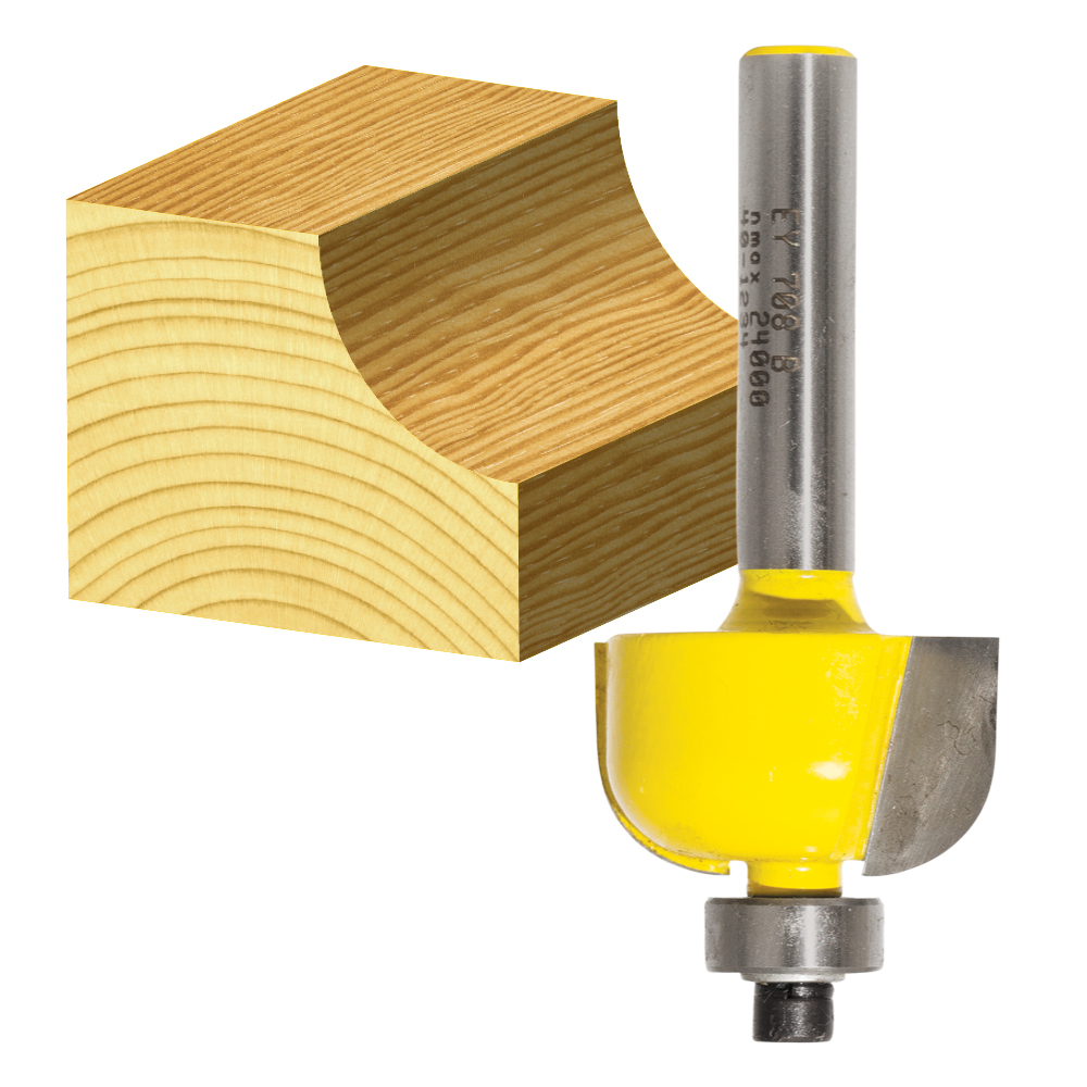 Cove router shop